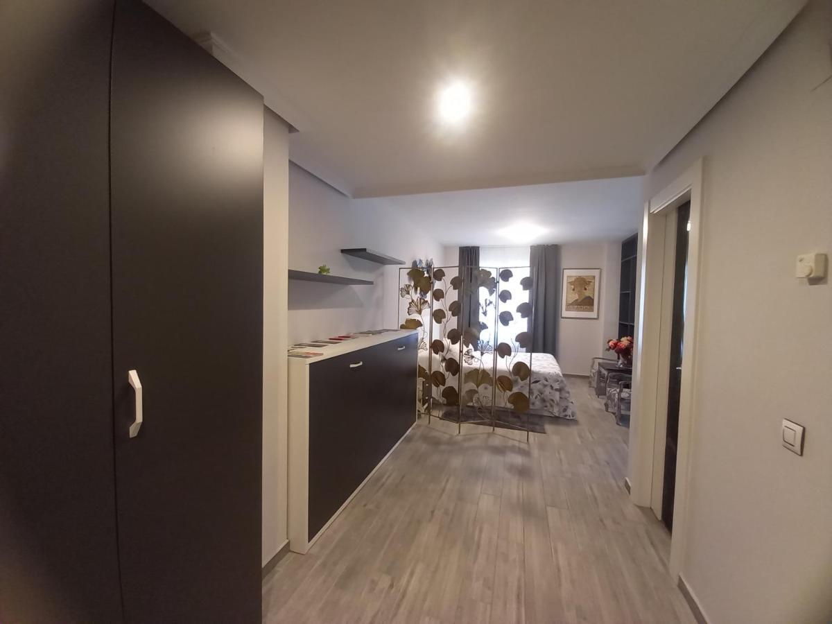 Apartament Loft Carrion Carrión de los Condes Zewnętrze zdjęcie