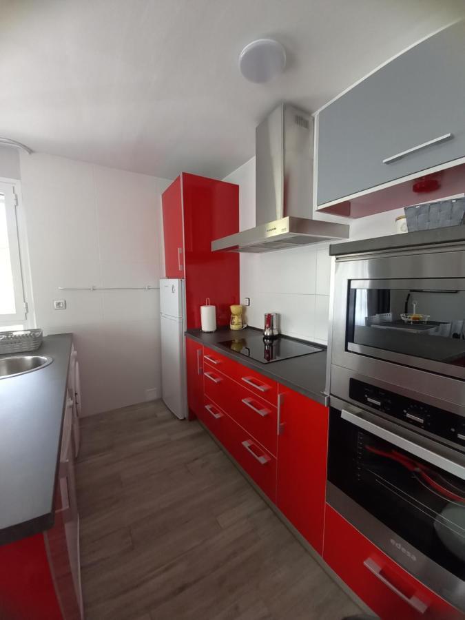 Apartament Loft Carrion Carrión de los Condes Zewnętrze zdjęcie