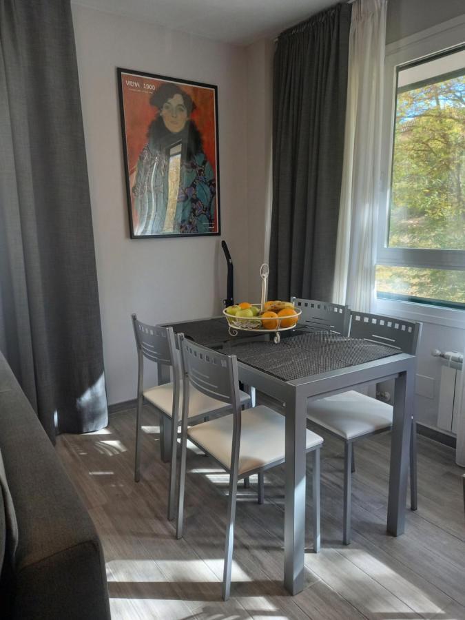 Apartament Loft Carrion Carrión de los Condes Zewnętrze zdjęcie