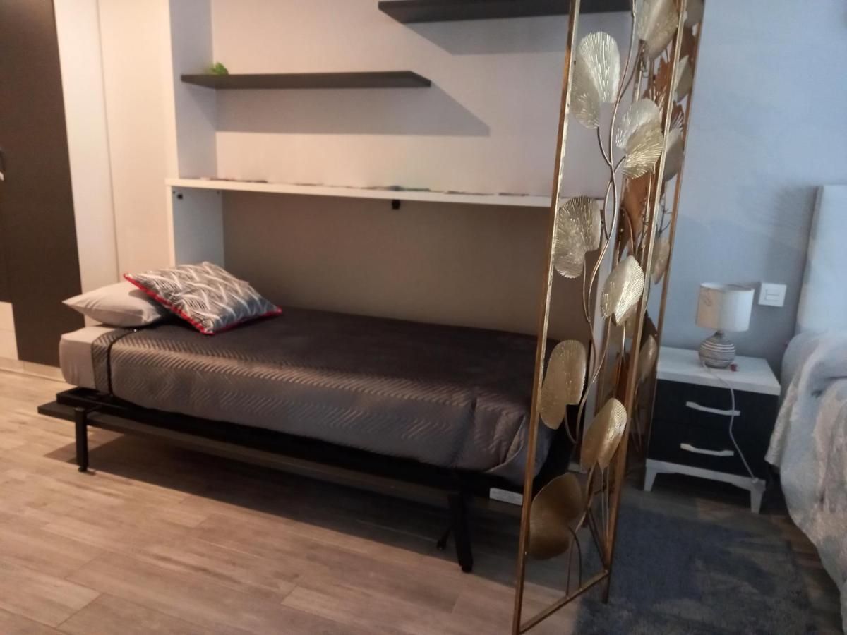 Apartament Loft Carrion Carrión de los Condes Zewnętrze zdjęcie